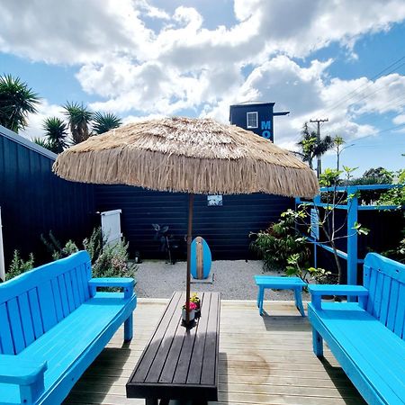 Southpacific Motel Whangamata Luaran gambar
