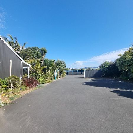 Southpacific Motel Whangamata Luaran gambar
