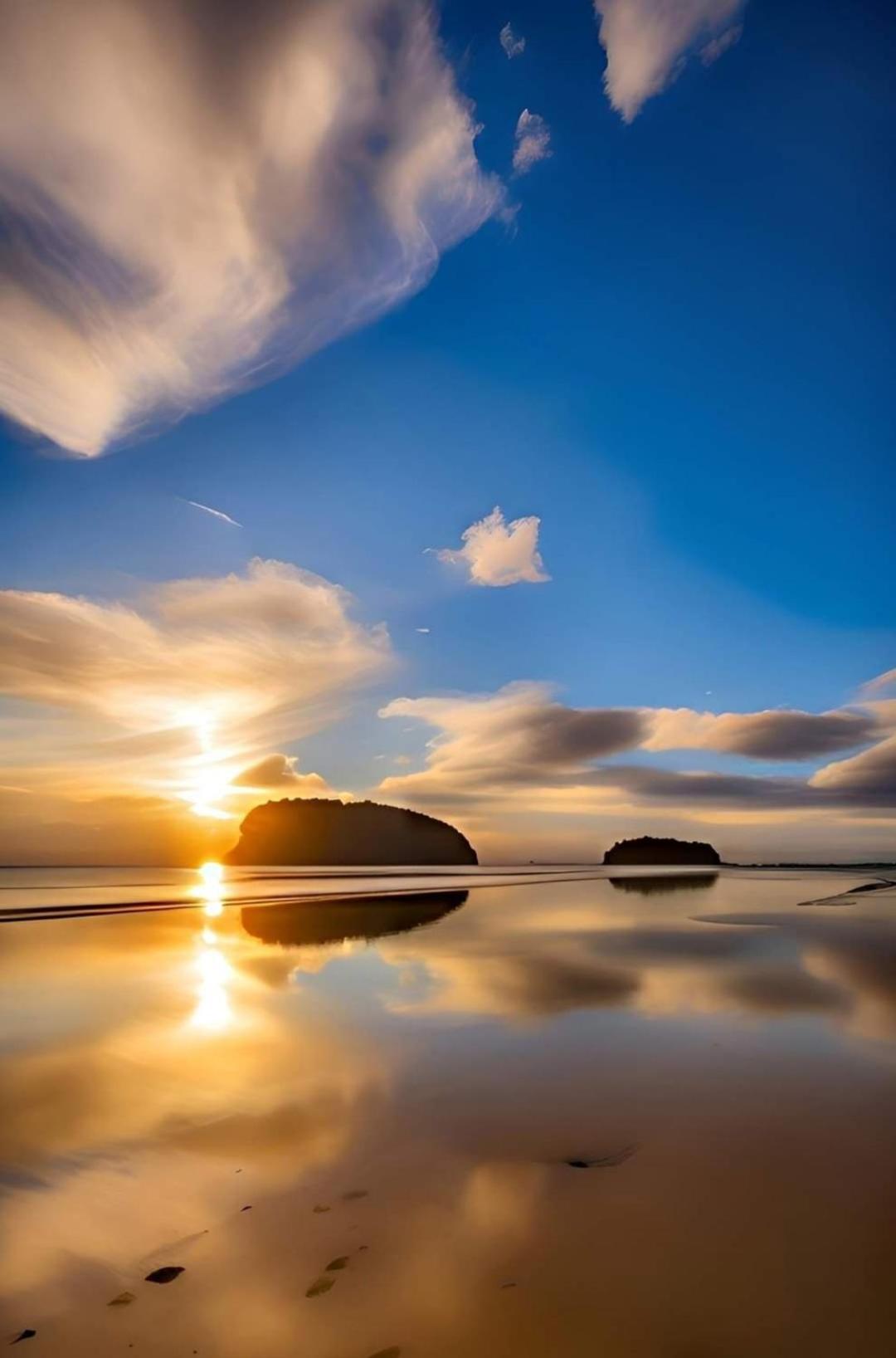 Southpacific Motel Whangamata Luaran gambar