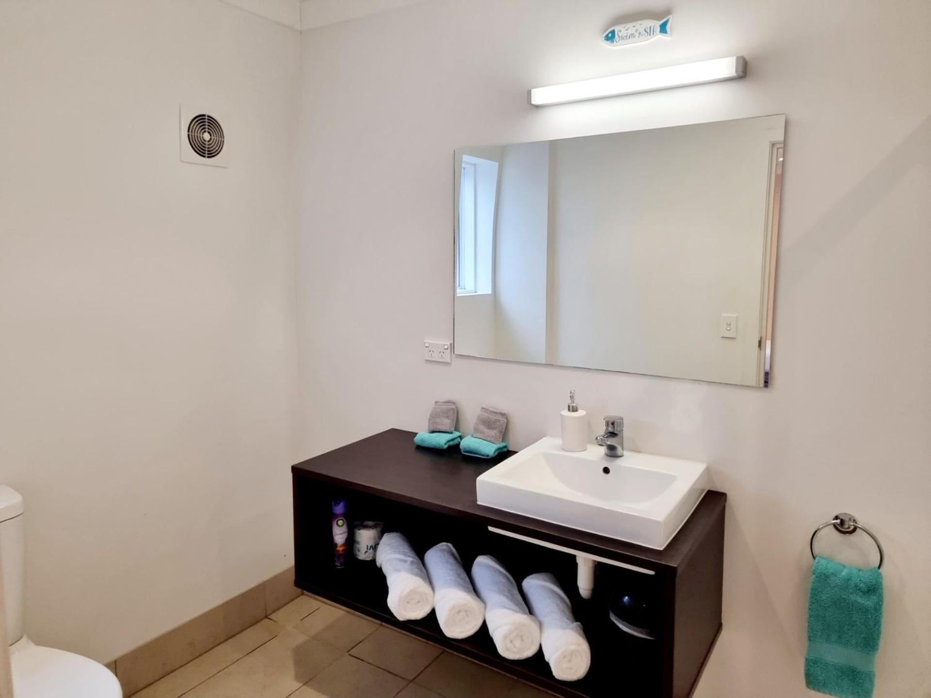 Southpacific Motel Whangamata Luaran gambar