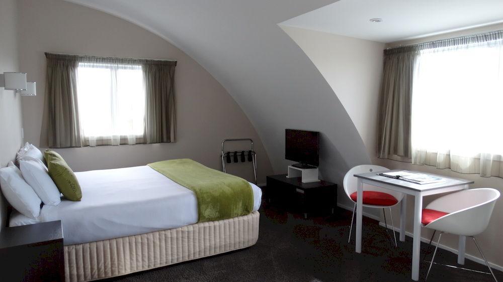 Southpacific Motel Whangamata Luaran gambar
